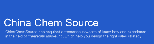 China Chem Source (HK) Co., Ltd.